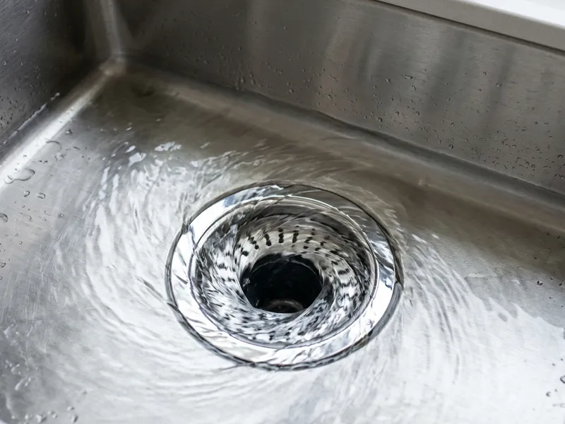 Drain Cleaning Plumber in Hudson Oaks, TX